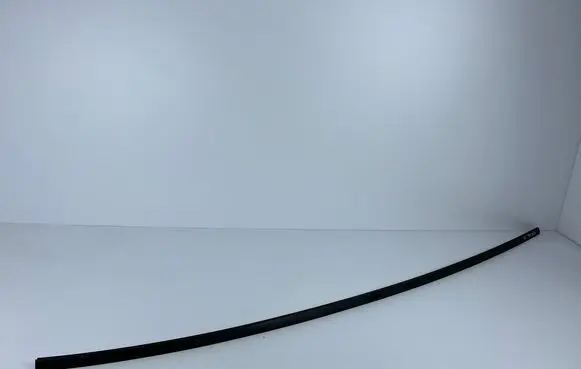 Hyundai Ioniq Roof trim bar molding cover 