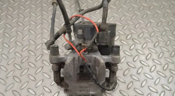 Jaguar I-Pace Rear brake caliper J9D32K327AB