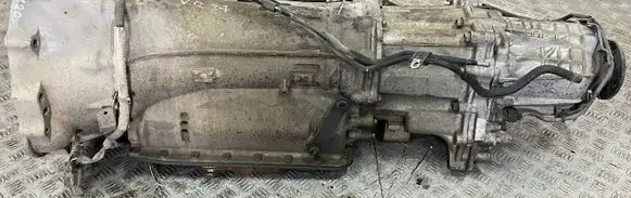 Infiniti FX Automatic gearbox X389B VQ37 VQ37HR