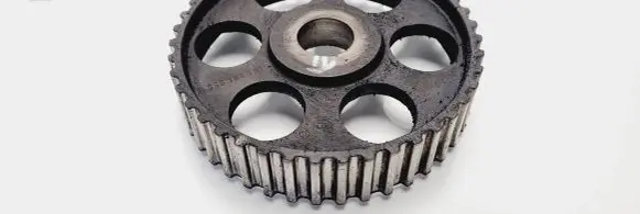 Audi A4 S4 B5 8D Camshaft pulley/ VANOS 069109111
