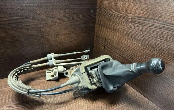 Gear shifter/selector