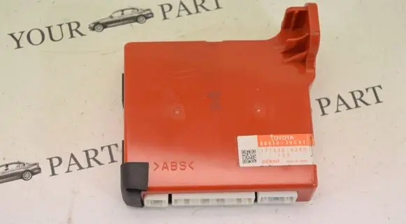Lexus GS 300 350 430 450H Air conditioning/heating control unit 8865030C41