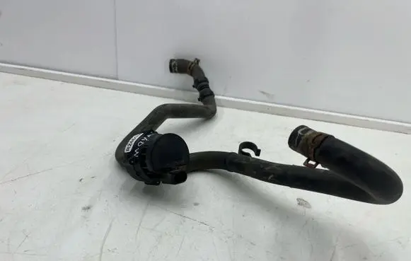 Opel Movano B Water pump 