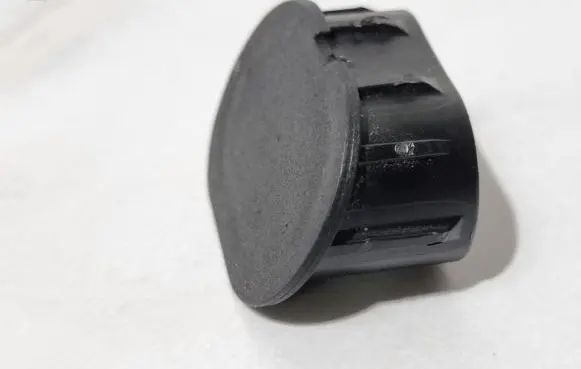Audi A3 S3 8P Other interior part 1K0721989