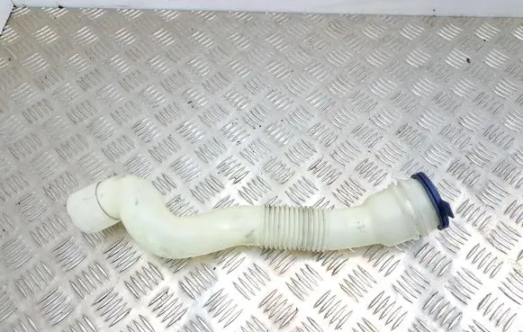 Mercedes-Benz GLE (W166 - C292) Window washer liquid tank fill tube 