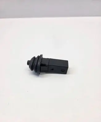 BMW 5 E60 E61 Fuel tank opening switch 82289392