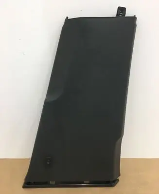 Skoda Superb B8 (3V) (B) pillar trim (bottom) 3V0867282B 3V2867282BS