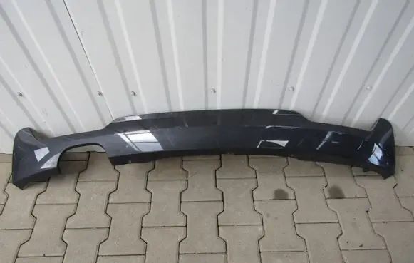 BMW 4 F32 F33 Rear bumper 15857711