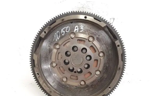 Audi A3 S3 8P Dual mass flywheel 06J105266B