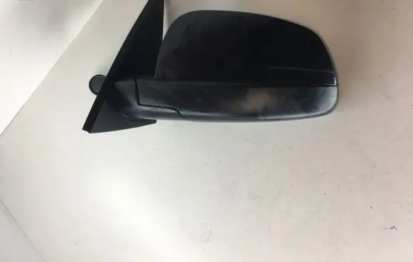 Opel Meriva A Manual wing mirror E9014178