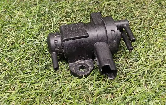 Citroen C8 Turbo solenoid valve 9628971180 0928400309