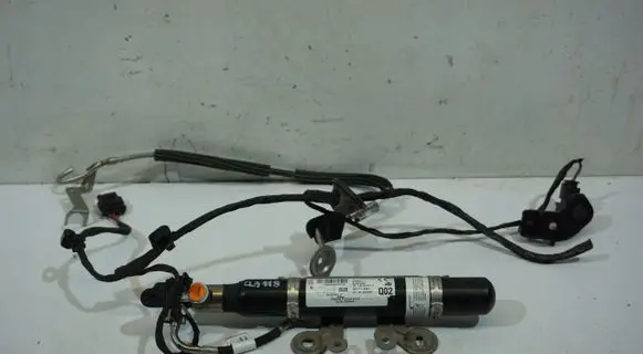 Mercedes-Benz CLA C117 X117 W117 Seat pressure sensor 