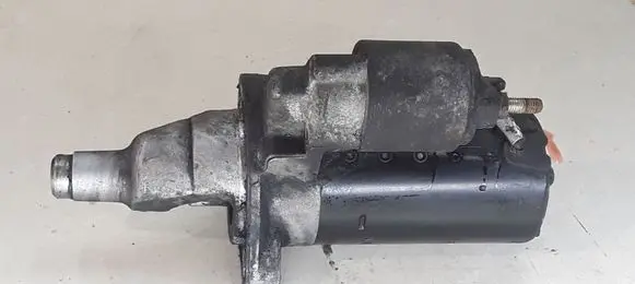 Audi A4 S4 B6 8E 8H Starter motor 059911023H 0001109021