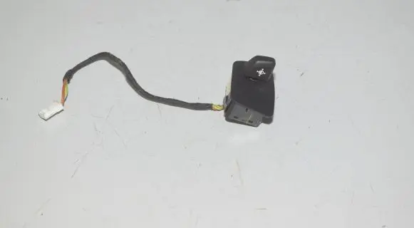 BMW 5 F10 F11 Steering wheel adjustment switch 9188877 61319188877
