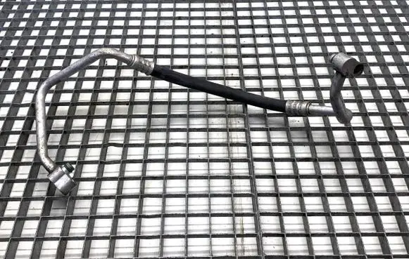 Volkswagen PASSAT CC Air conditioning (A/C) pipe/hose 