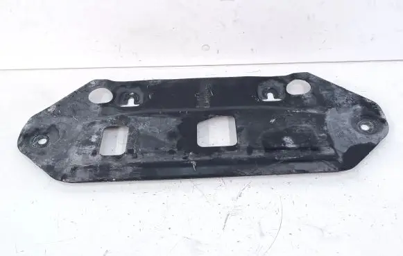 Dodge Durango III Engine splash shield/under tray 68203529AD