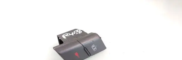Audi A4 S4 B7 8E 8H Central locking switch button 8E1962107 8E19621075PR