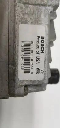 Mercedes-Benz Vito Viano W638 ABS Pump 089869015046 0273004089 0265220003