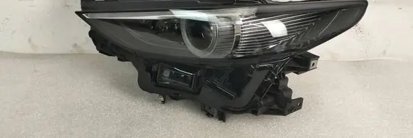 Mazda 3 Headlight/headlamp BCJH51040