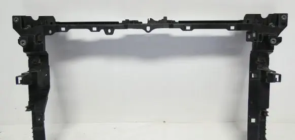 Volkswagen Polo VI Radiator support slam panel 2G0805588T