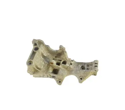 Audi A6 S6 C6 4F Engine mounting bracket 036903143D