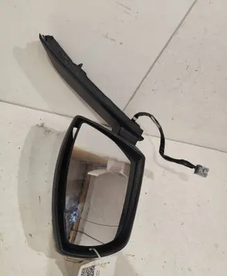 Ford C-MAX II Front door electric wing mirror AM5117638CK