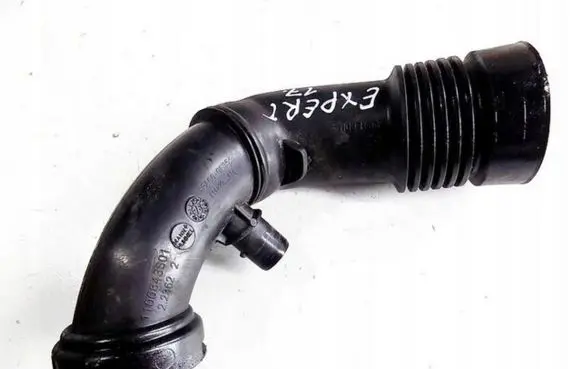 Peugeot Expert Air intake hose/pipe