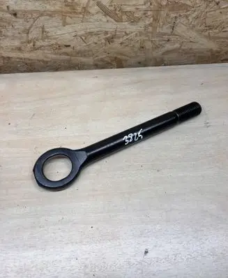 Hyundai Ioniq 5 Towing hook eye 