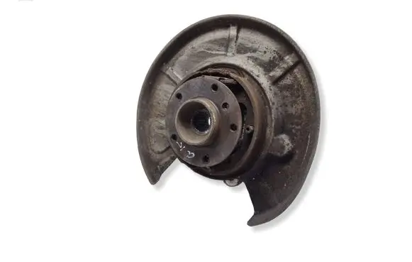BMW 5 E60 E61 Rear wheel hub spindle/knuckle 