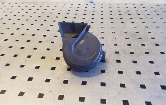 Audi A5 8T 8F Horn signal 8T0951223A