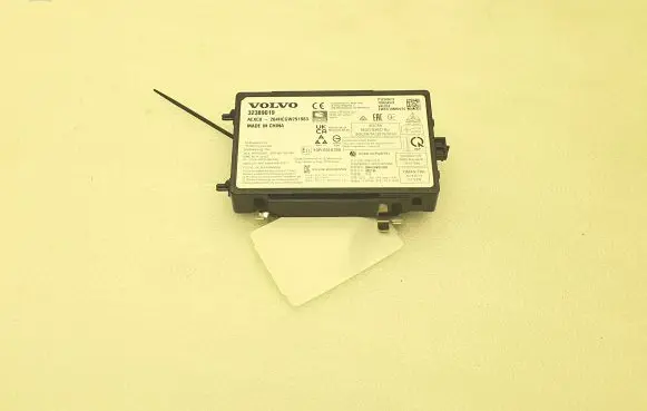 Volvo XC40 Battery control module 32389019