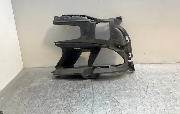 BMW 6 E63 E64 Front bumper support beam 7184695 11460915