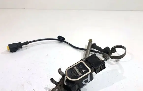 Citroen DS5 Headlight/headlamp level sensor 1307213006