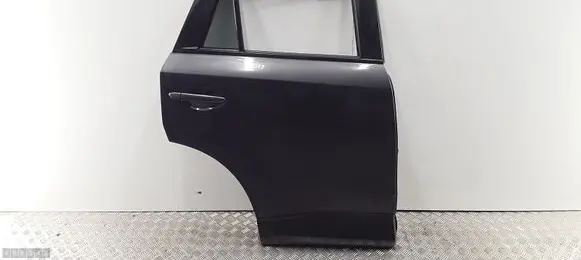 Mazda CX-5 Rear door