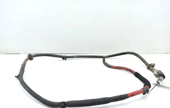 Positive cable (battery)