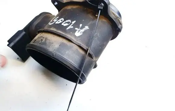 Fiat Scudo Mass air flow meter 72834204 9650010780