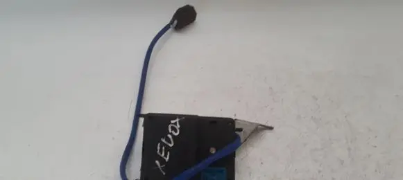Mazda Xedos 6 Air flap motor/actuator HB600GA5RC