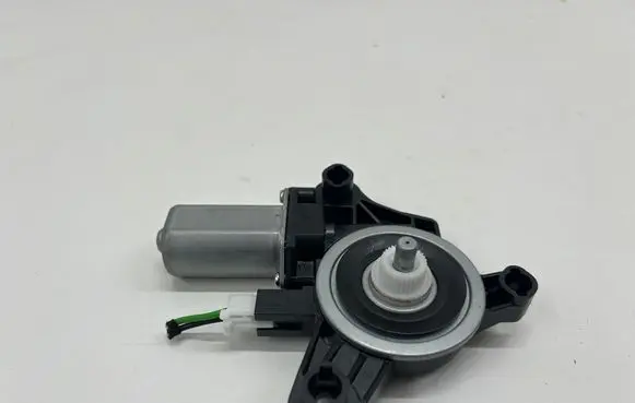 Mercedes-Benz A W177 Rear door window regulator motor A0009060908