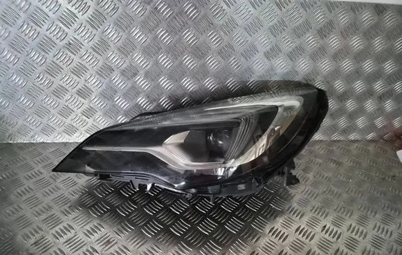 Opel Astra K Headlight/headlamp 39055745