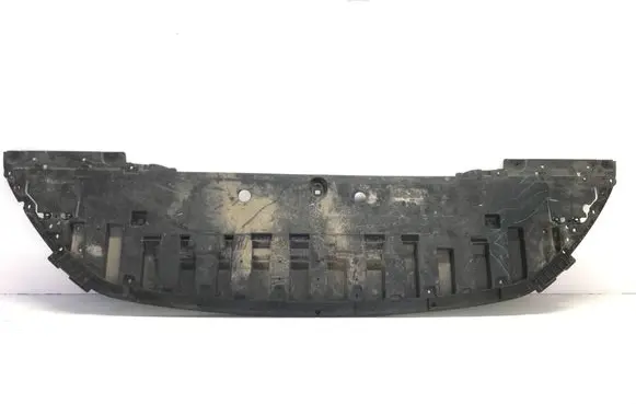 Dacia Sandero III Front bumper lip 622350503R MRM011913