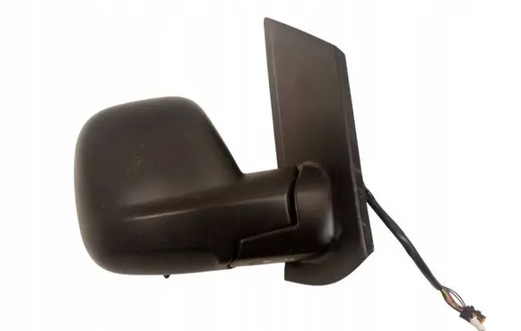 Peugeot Expert Front door electric wing mirror 98087016XT