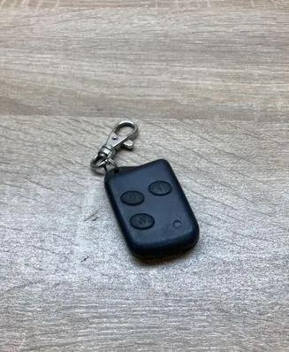 Volkswagen Sharan Ignition key/card Remotekeyfob
