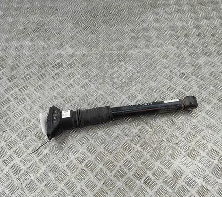 Jeep Avenger Rear shock absorber/damper 9846716880