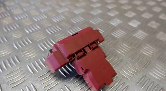 Fuse module