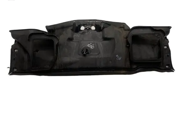 BMW 5 E60 E61 Interior heater climate box assembly housing 6921597 64316921597 6913491