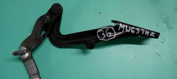 Ford Galaxy Engine bonnet/hood hinges U16800