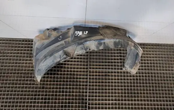 Mitsubishi Outlander Front wheel arch liner splash guards 5370B01150A 5370B011