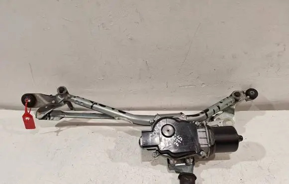 Renault Captur Wiper motor