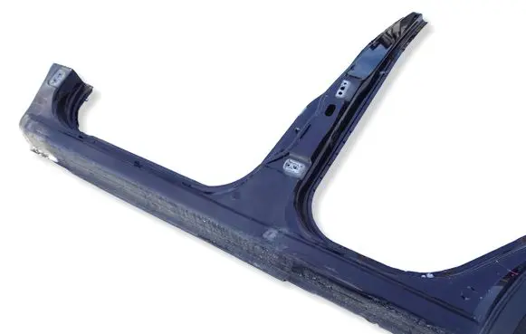 Nissan Qashqai Sill 262K1