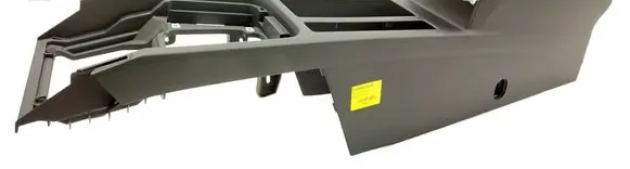 Volkswagen Arteon Center console 3G8863241